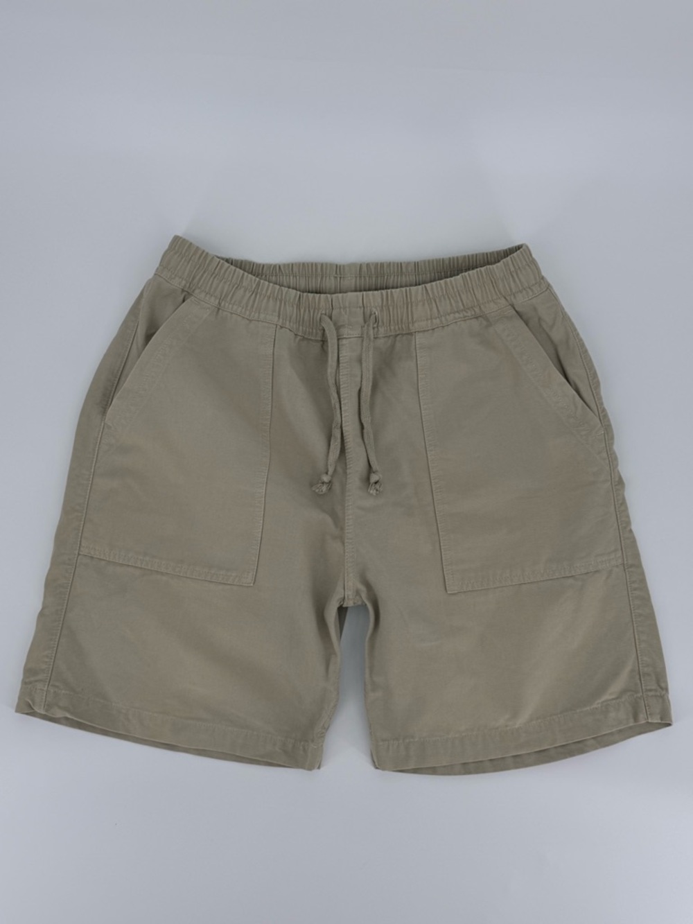 Service Works Utility Shorts Ripstop Chef Style Size L - Picture 12 of 12